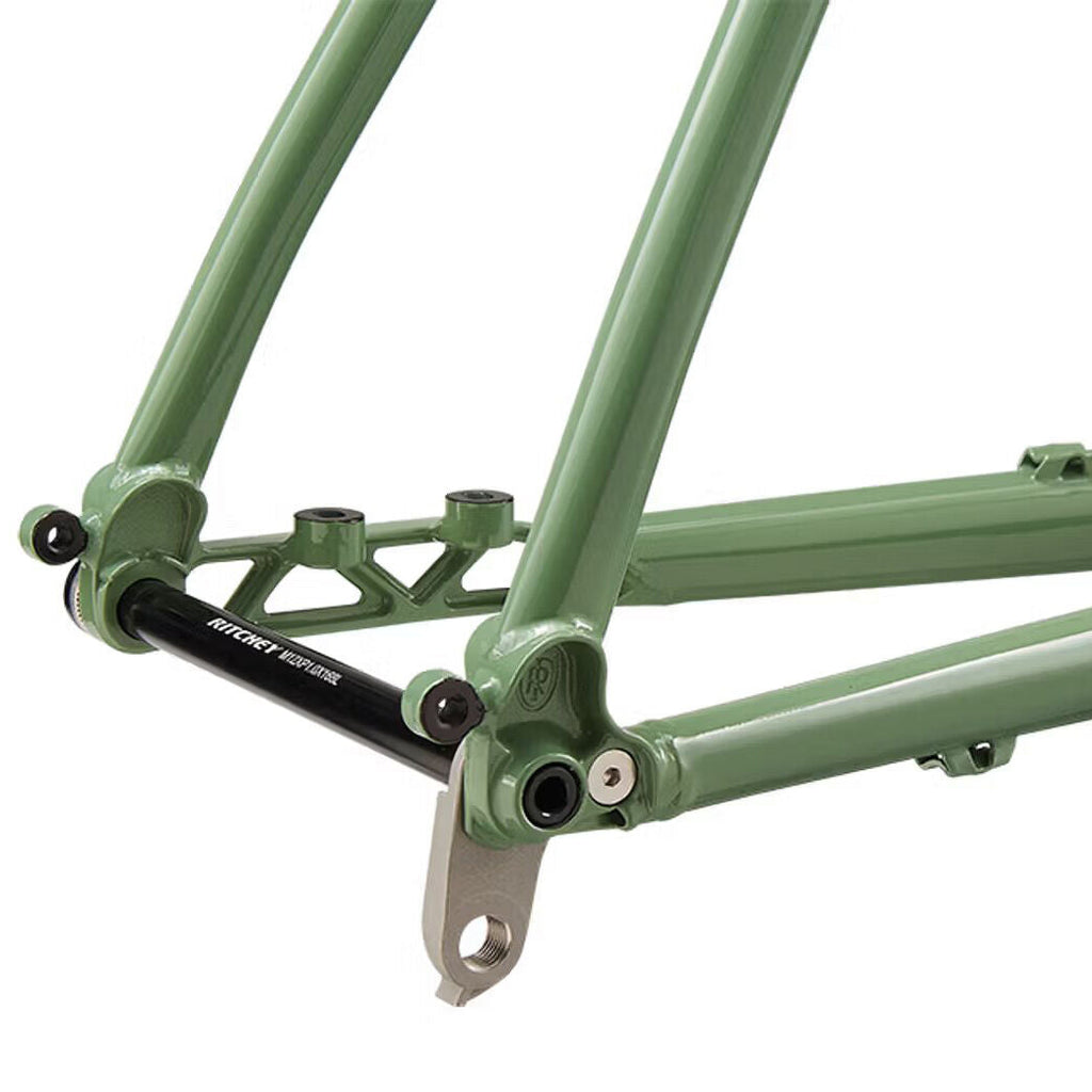 Ritchey Outback frame