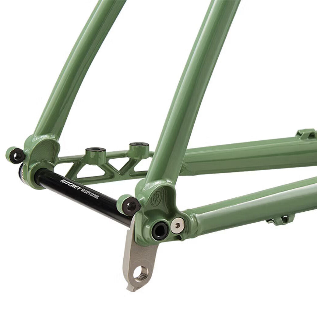 Ritchey Outback frame