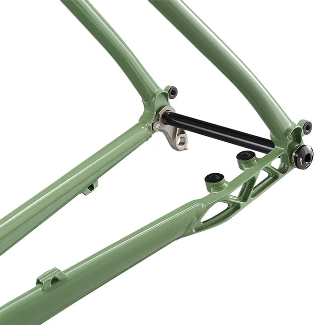 Ritchey Outback frame