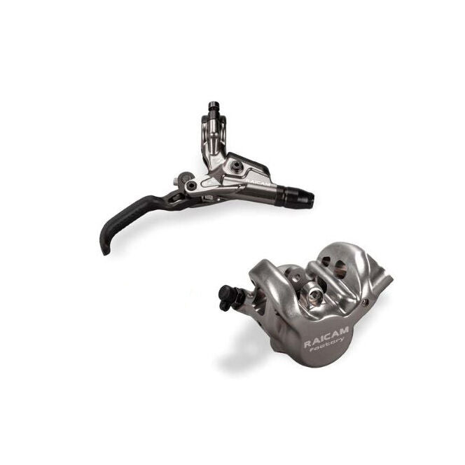 Raicam RXC Factory 2p Flat Mount disc brake