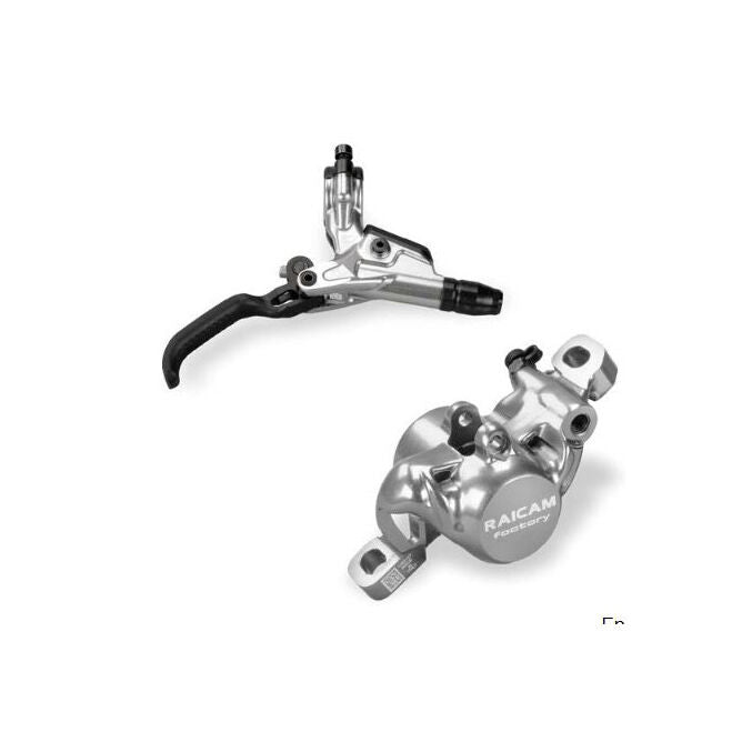 Raicam RXC Factory 2p Flat Mount disc brake