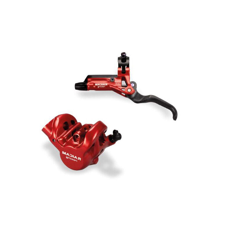 Raicam RXC Racing 2p Flat Mount disc brakes