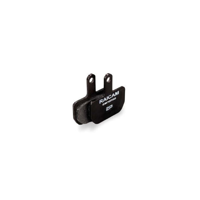 Raicam Ceramic 2p RXC Flat Mount brake pads