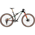 Cannondale Scalpel CFR Carbon Lab71 Team Replica bike