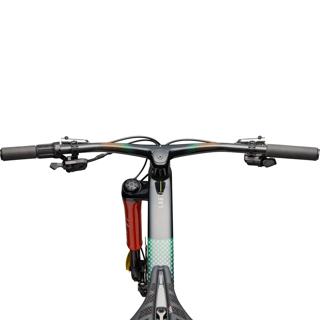 Cannondale Scalpel CFR Carbon Lab71 Team Replica bike