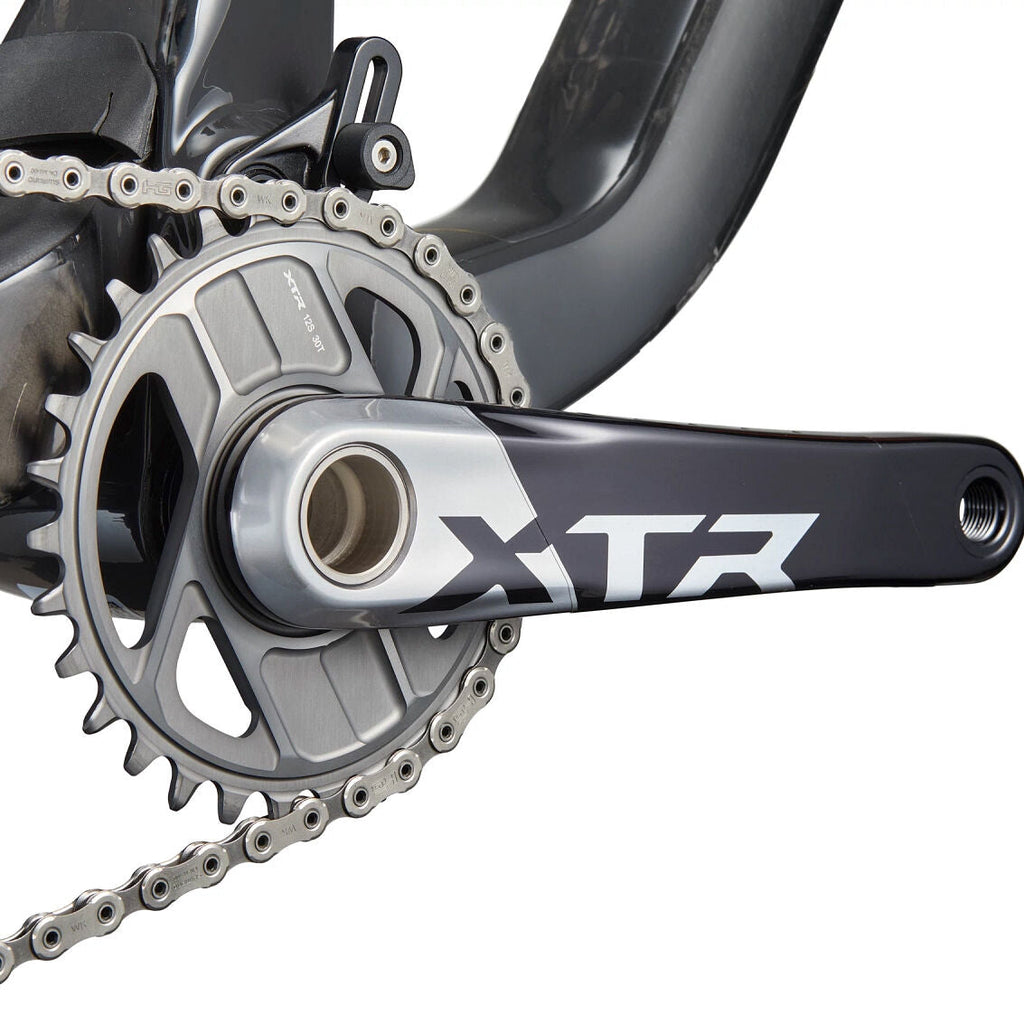 Cannondale Scalpel CFR Carbon Lab71 Team Replica bike