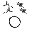 Shimano XTR BL-M9200 + BR-M9200 disc brake set