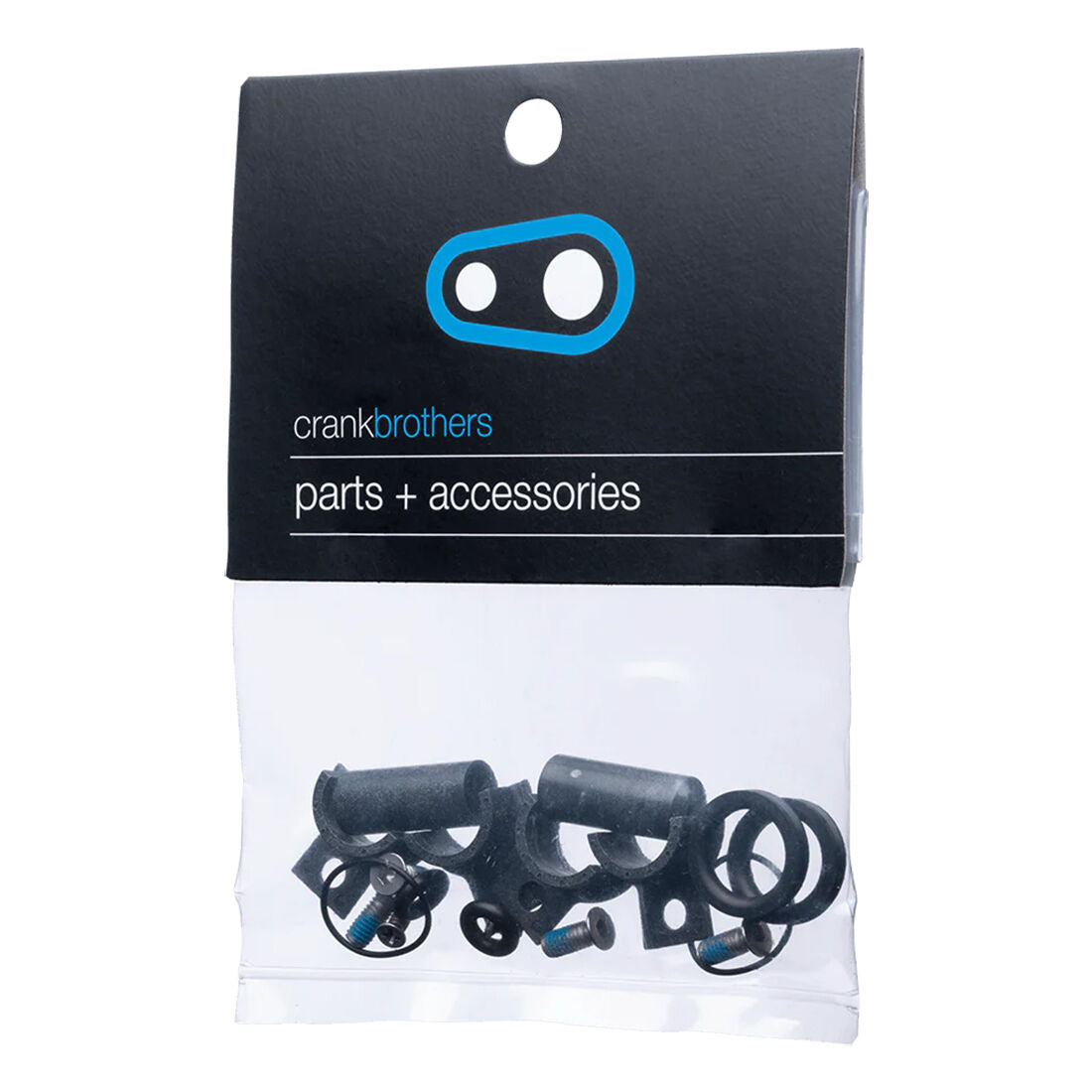Crank Brothers Stamp 1 Gen 2 pedal refresh kit