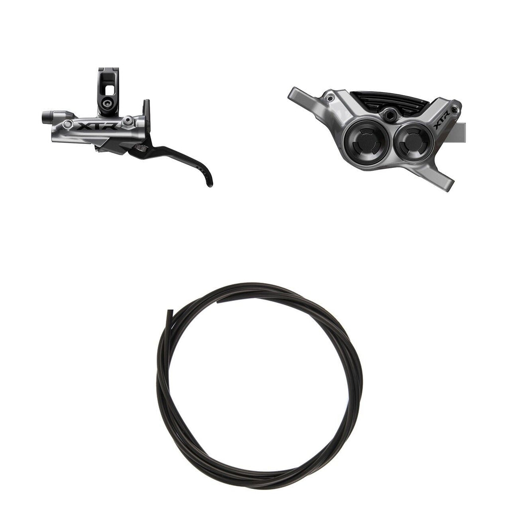 Shimano XTR BL-M9220 + BR-M9220 disc brake