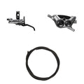 Shimano XTR BL-M9220 + BR-M9220 disc brake