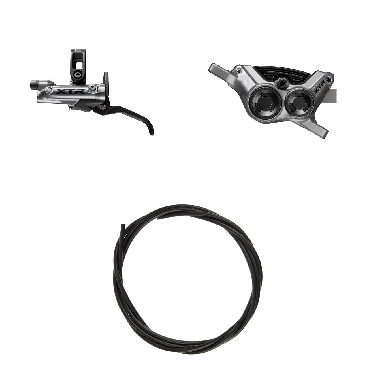 Shimano XTR BL-M9220 + BR-M9220 disc brake