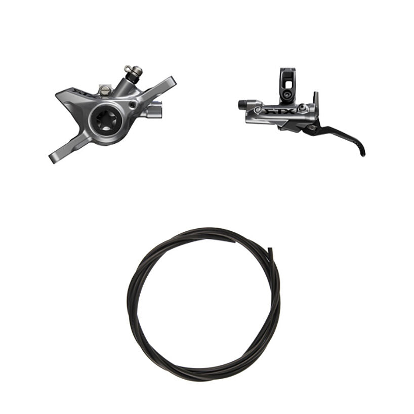Shimano XTR BL-M9220 + BR-M9200 disc brake