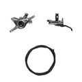 Shimano XTR BL-M9220 + BR-M9200 disc brake