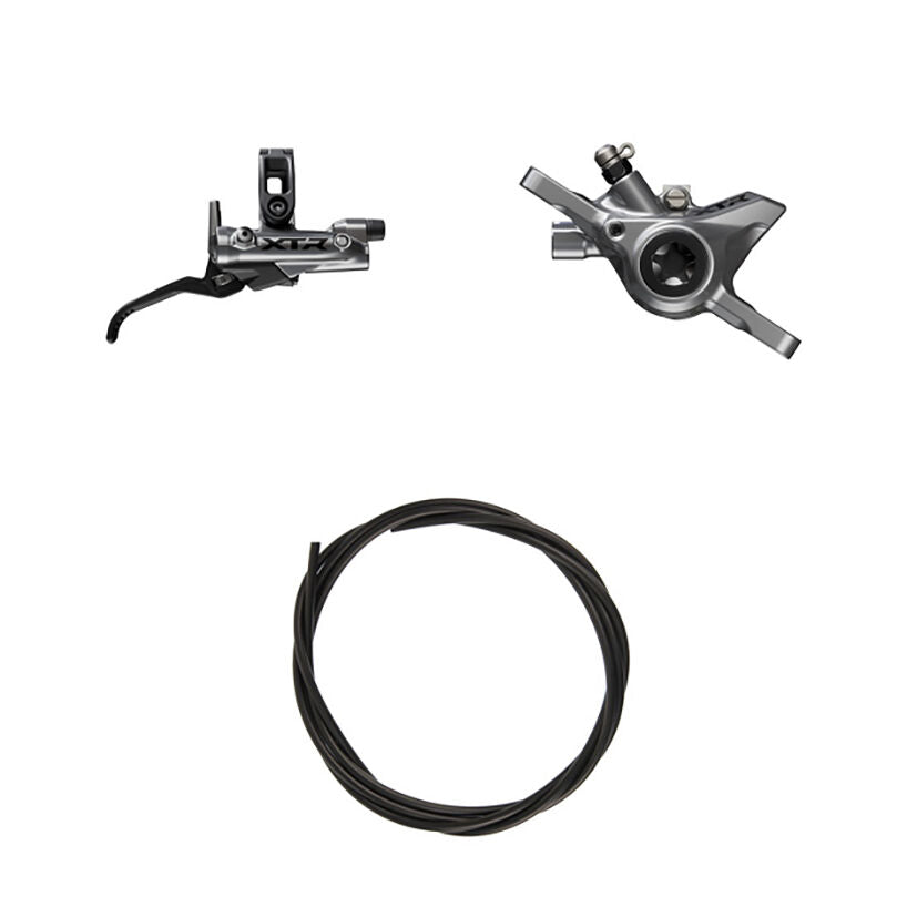 Shimano XTR BL-M9220 + BR-M9200 disc brake