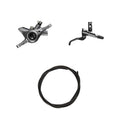 Shimano XTR BL-M9200 + BR-M9200 disc brake