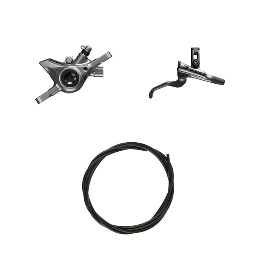 Shimano XTR BL-M9200 + BR-M9200 disc brake