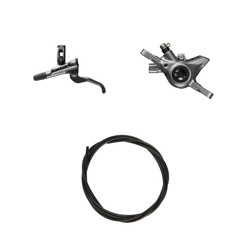 Shimano XTR BL-M9200 + BR-M9200 disc brake
