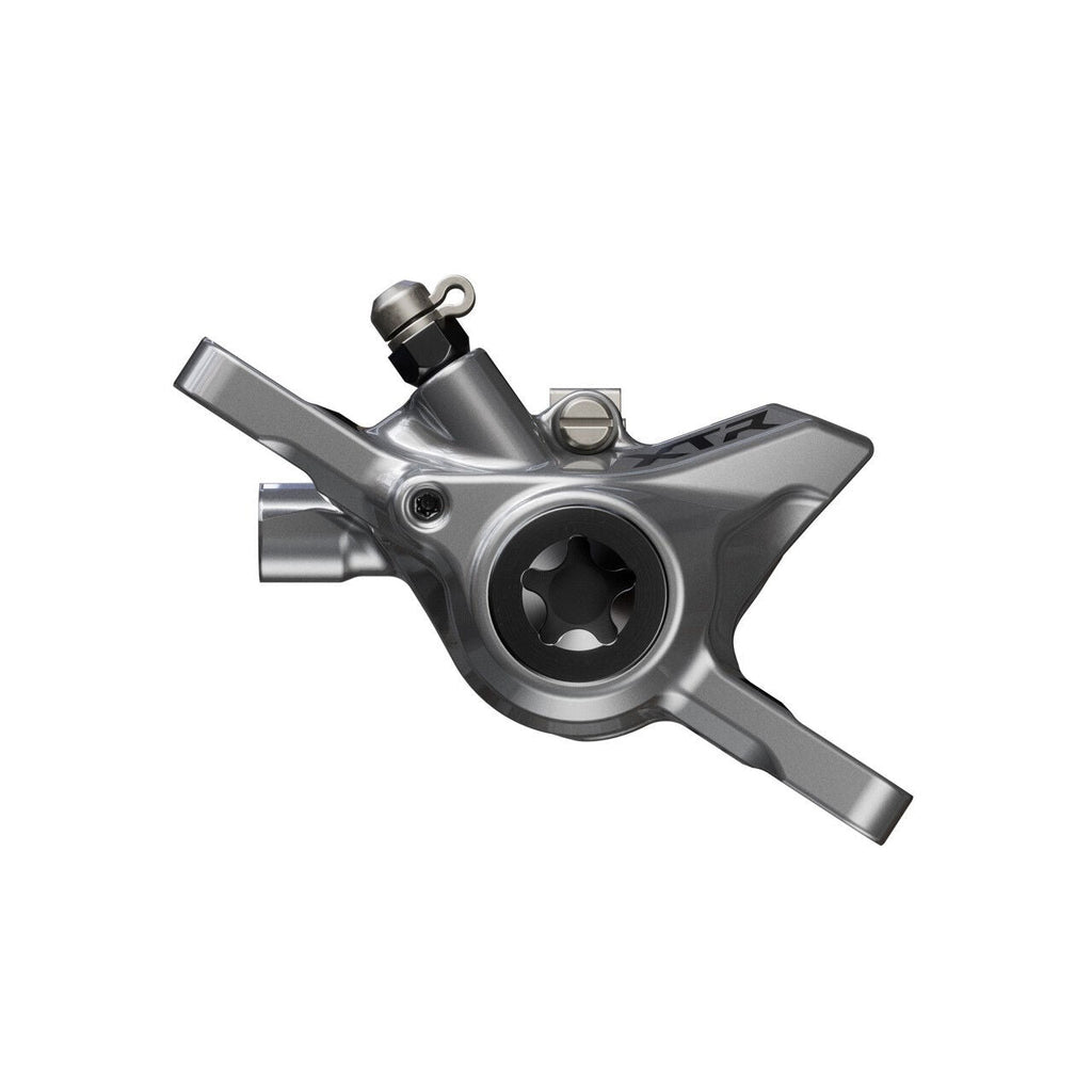 Shimano XTR BR-M9200 hydraulic brake caliper