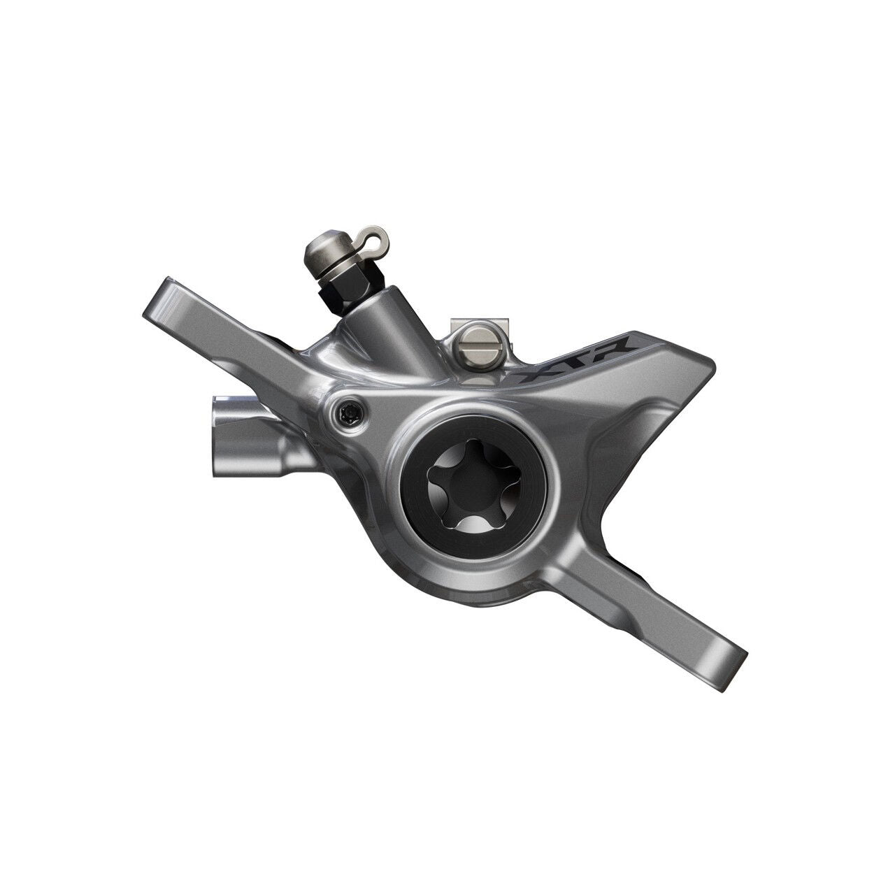 Shimano XTR BR-M9200 hydraulic brake caliper