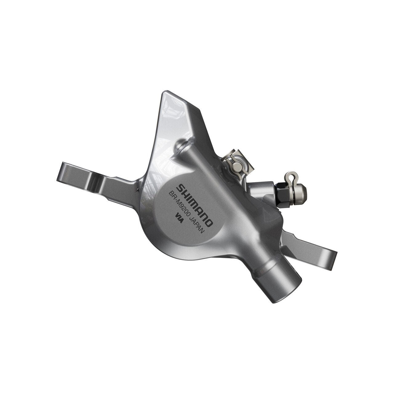 Shimano XTR BR-M9200 hydraulic brake caliper