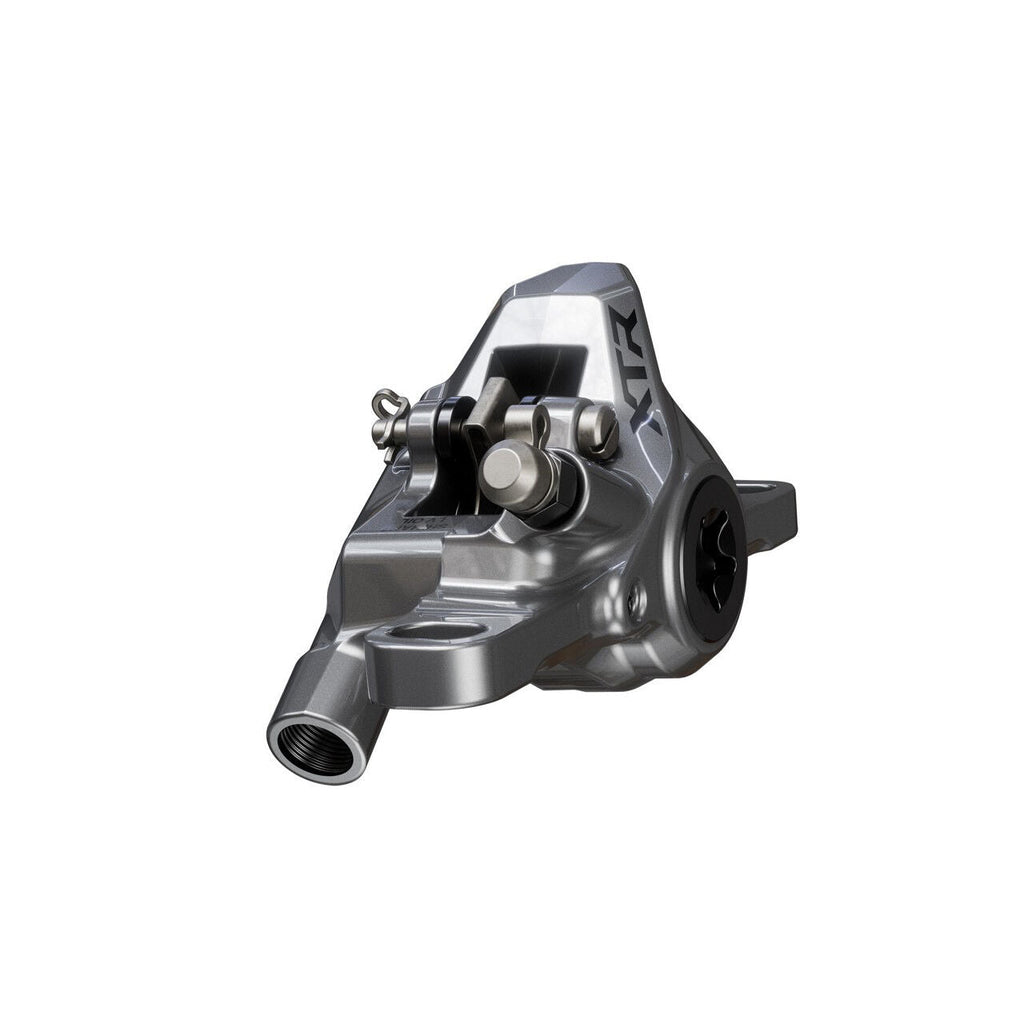Shimano XTR BR-M9200 hydraulic brake caliper