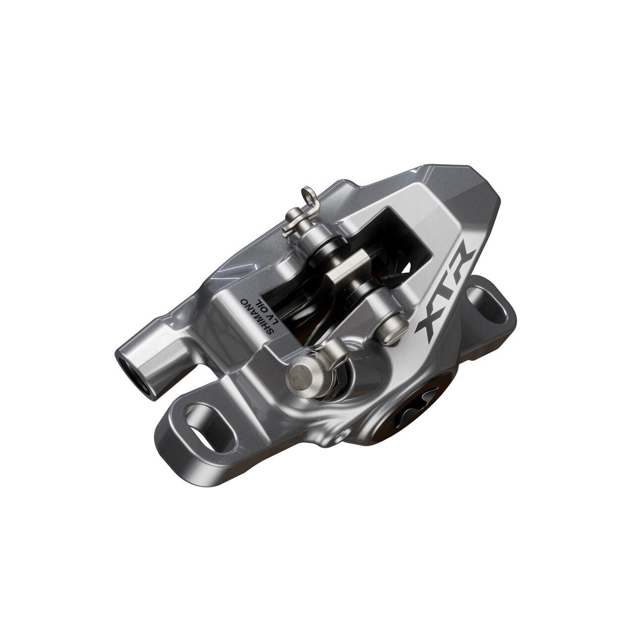 Shimano XTR BR-M9200 hydraulic brake caliper