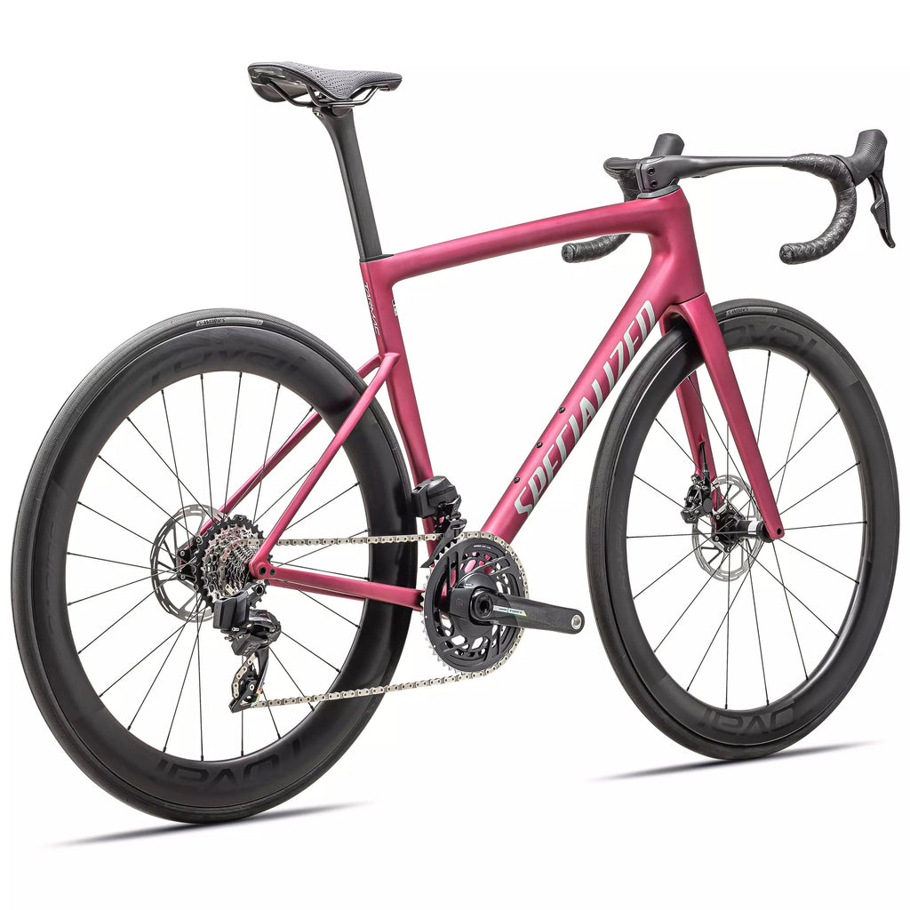 Specialized Tarmac SL8 Pro Etap SRAM Force eTap AXS