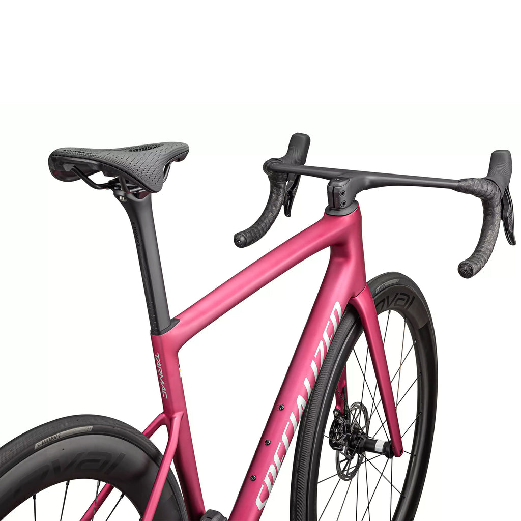 Specialized Tarmac SL8 Pro Etap SRAM Force eTap AXS