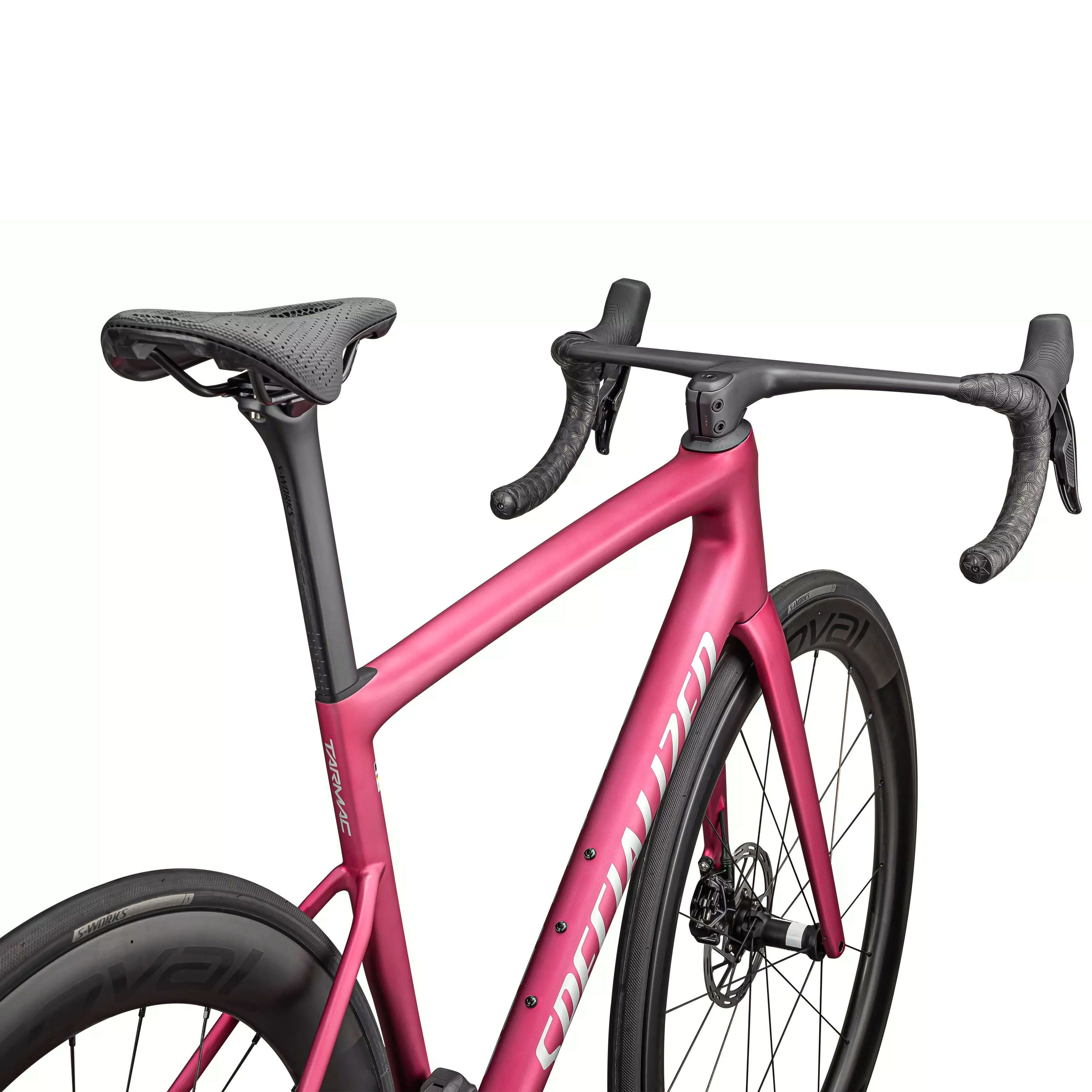 Specialized Tarmac SL8 Pro Etap SRAM Force eTap AXS