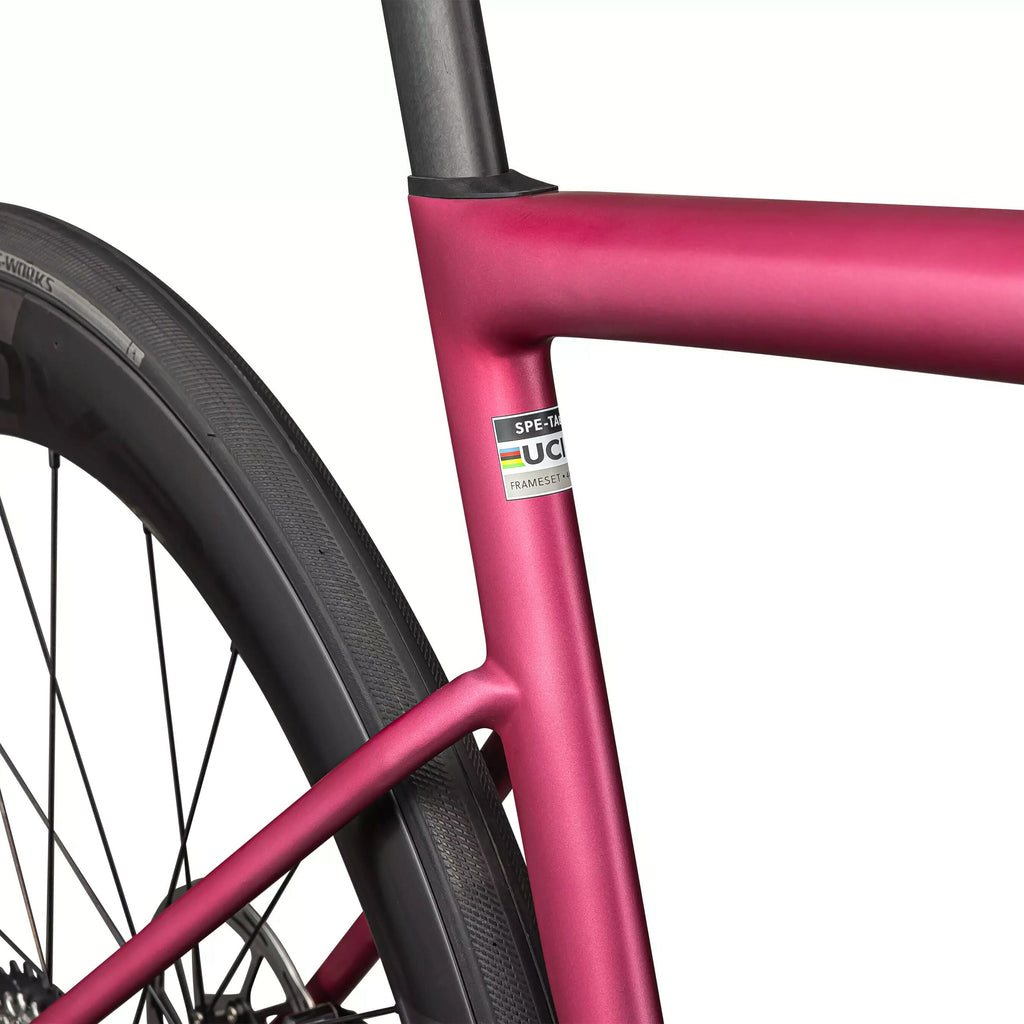 Specialized Tarmac SL8 Pro Etap SRAM Force eTap AXS