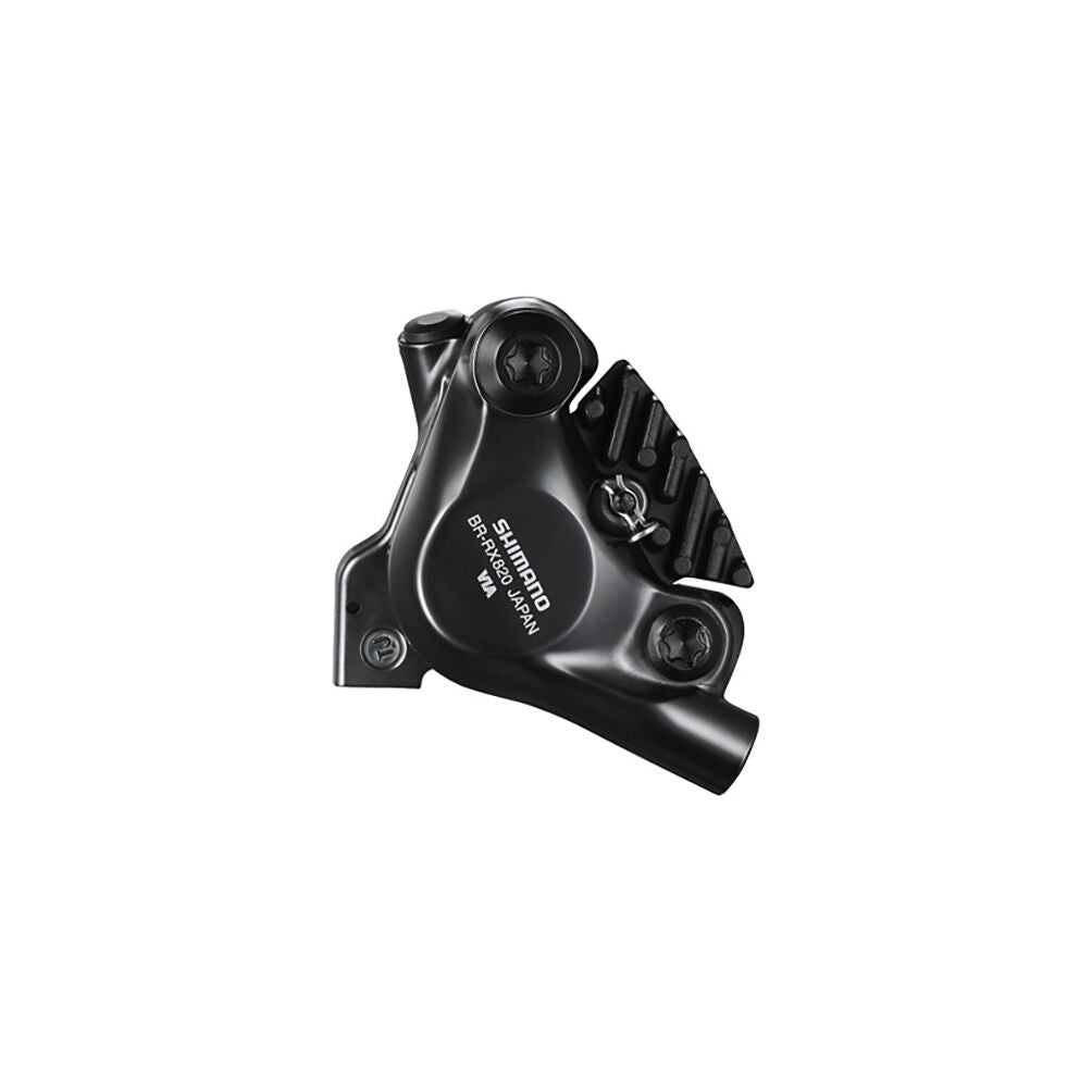 Shimano GRX BR-RX820 rear hydraulic brake caliper 2 pistons