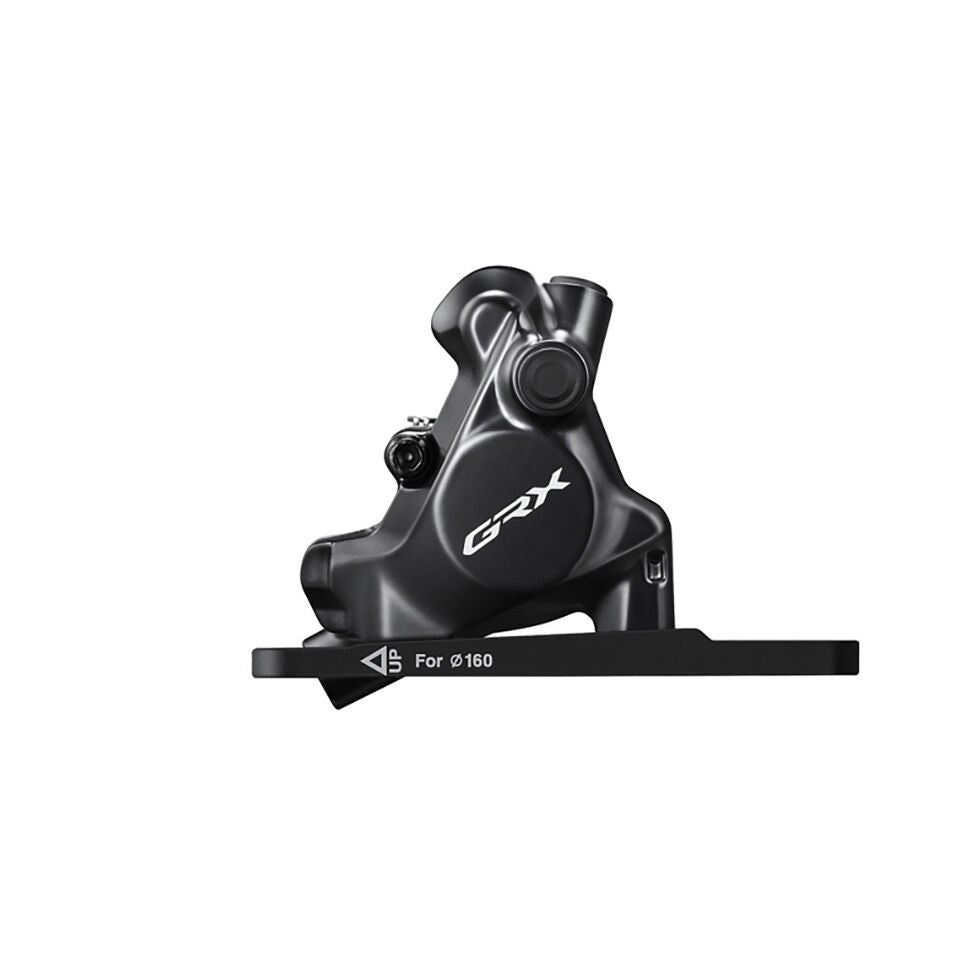 Shimano GRX BR-RX820 rear hydraulic brake caliper 2 pistons