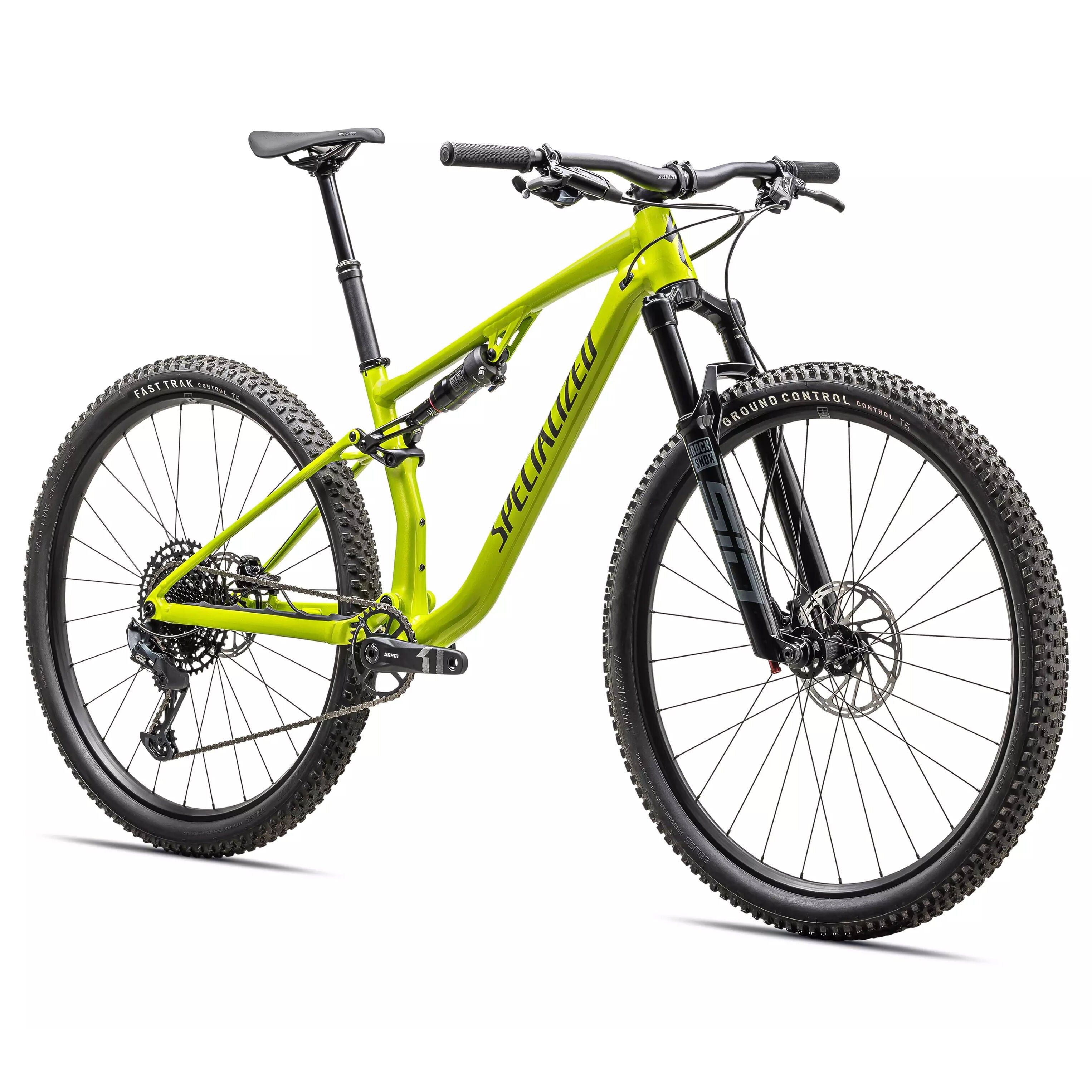 Specialized Chisel Comp