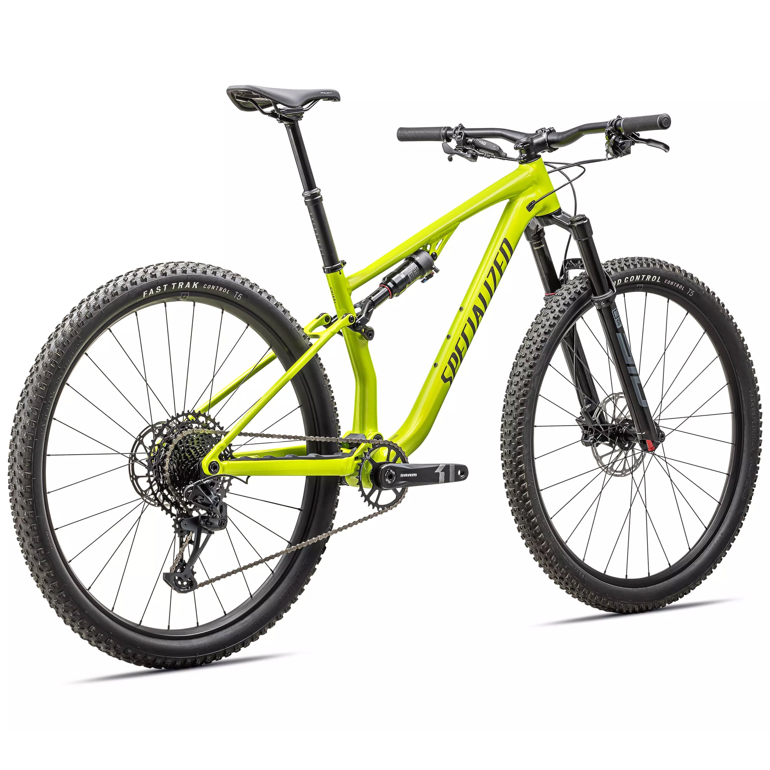 Specialized Chisel Comp