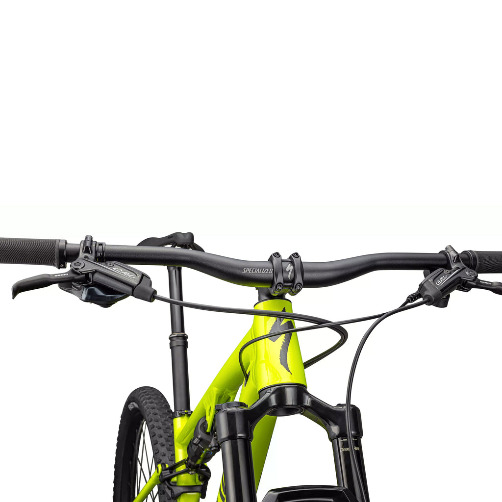 Specialized Chisel Comp