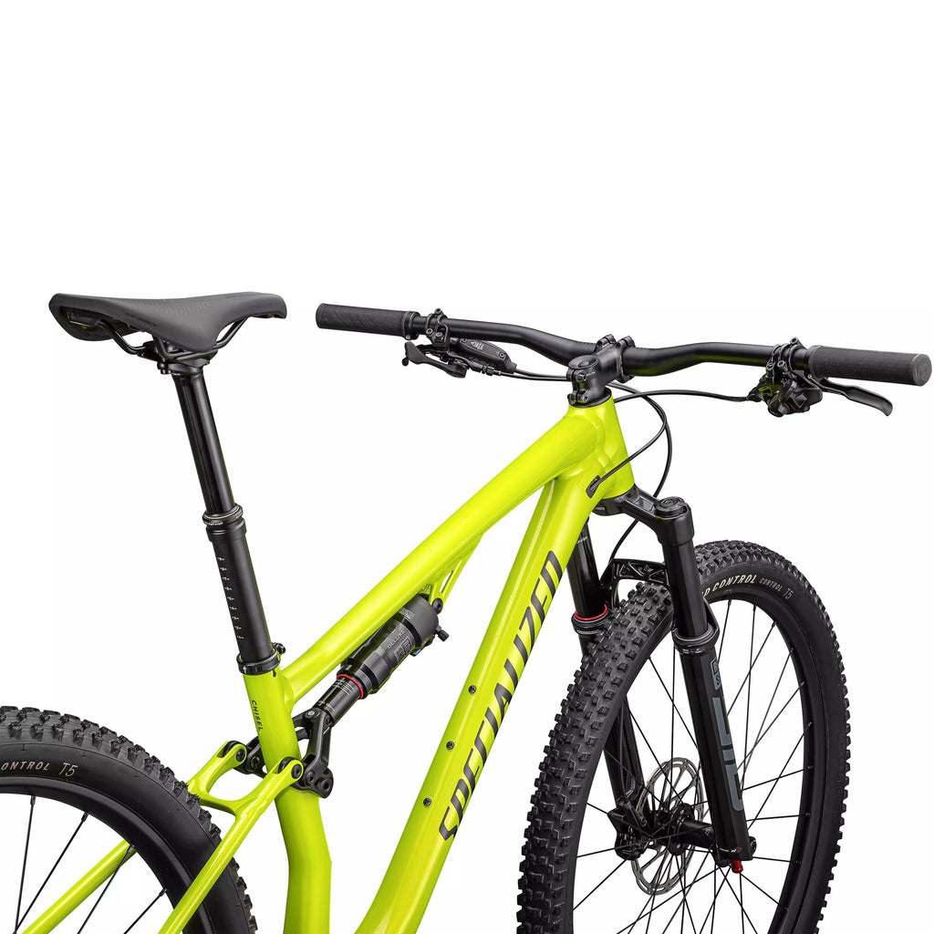 Specialized Chisel Comp