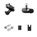 Shimano XTR Di2 M9250 GS (clamp 22.2) kit upgrade 2026