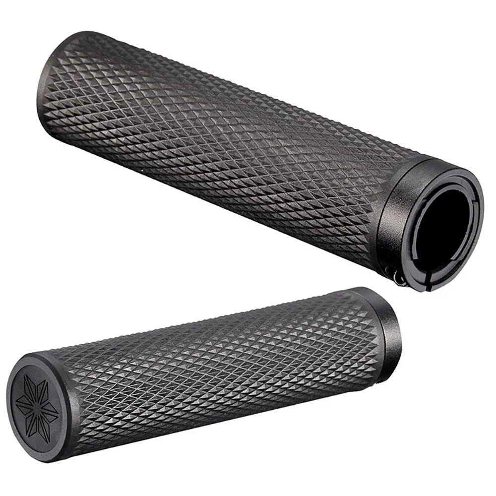 Supacaz Diamond Kush 34 mm grips