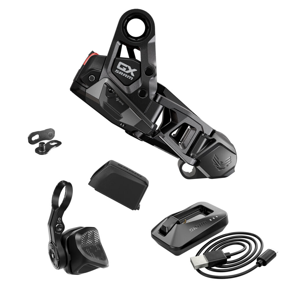 Sram Gx Eagle Axs T-Type upgrade kit 2025