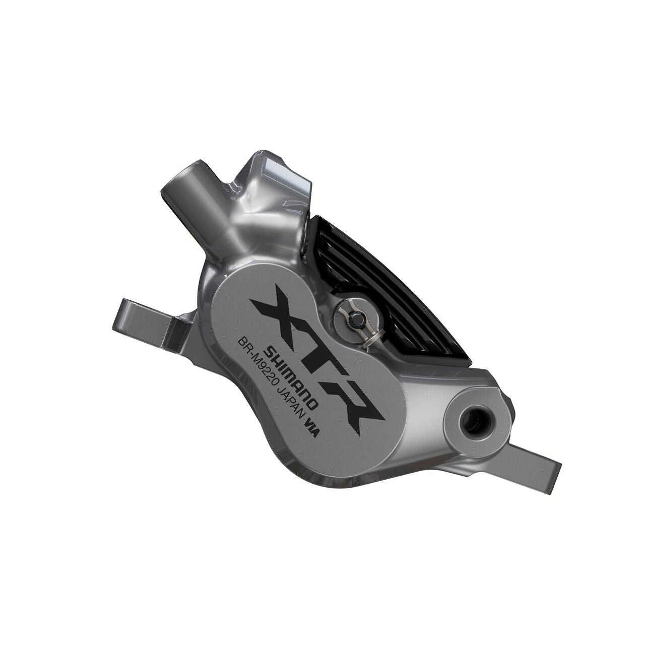 Shimano XTR BR-M9220 hydraulic brake caliper