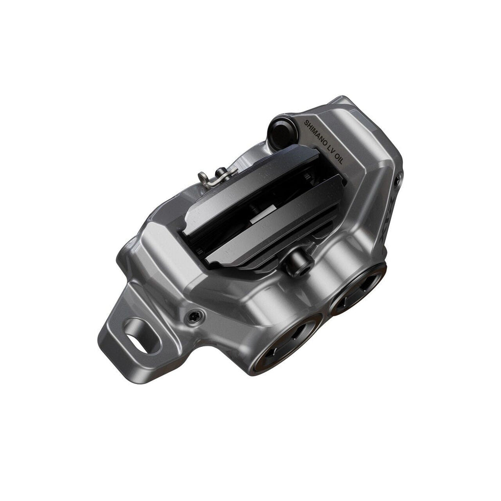 Shimano XTR BR-M9220 hydraulic brake caliper