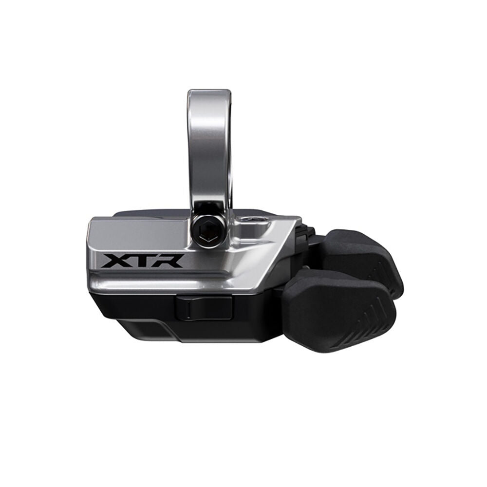 Shimano XTR Di2 SW-M9250 control lever