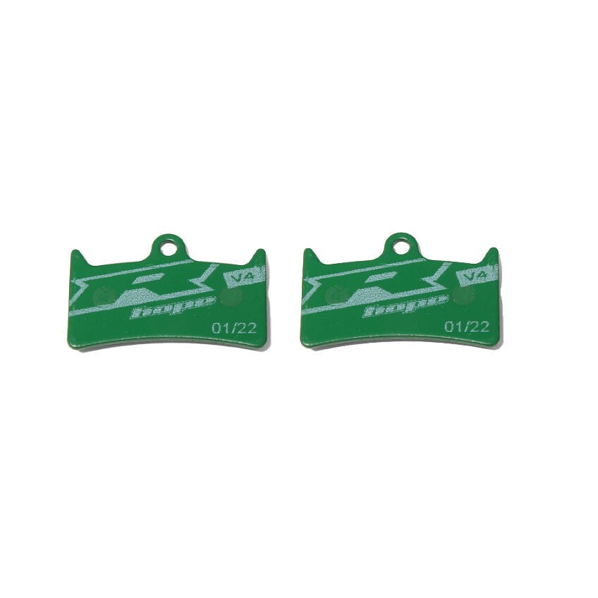 Hope V4 Race pads