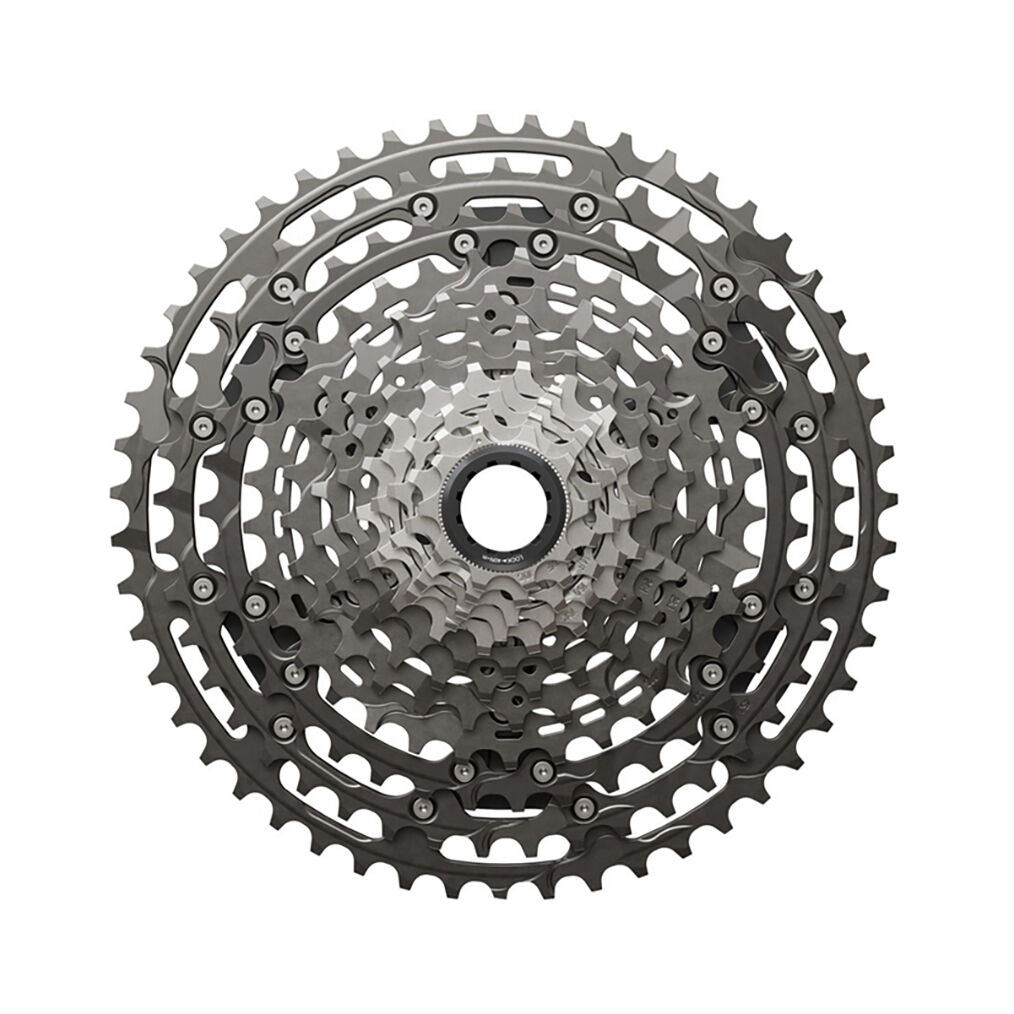 Shimano XTR CS-M9200-12 12v cassette
