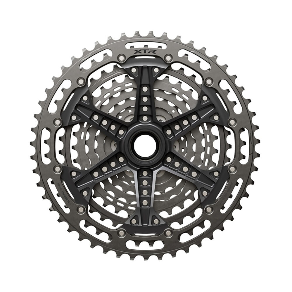 Shimano XTR CS-M9200-12 12v cassette