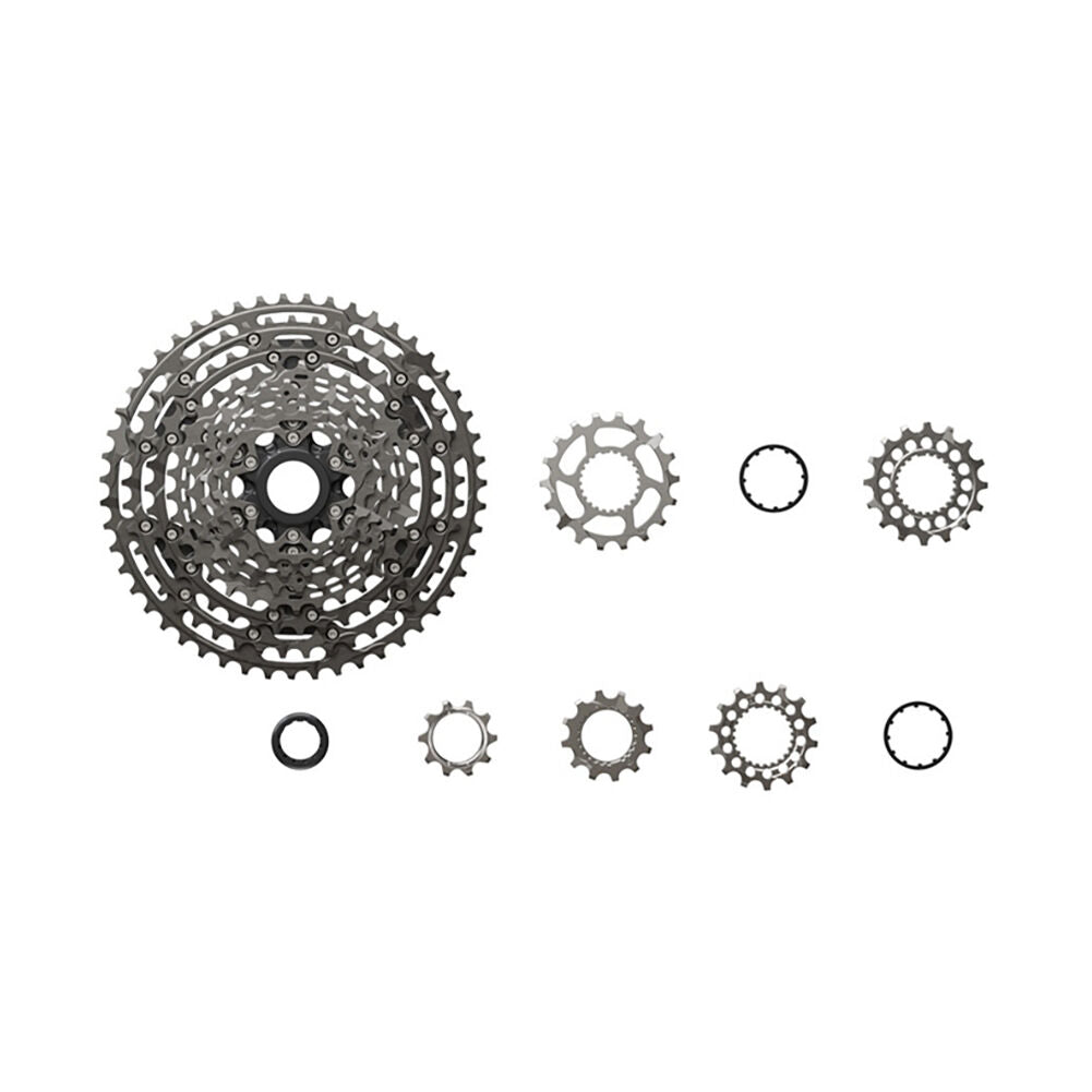 Shimano XTR CS-M9200-12 12v cassette