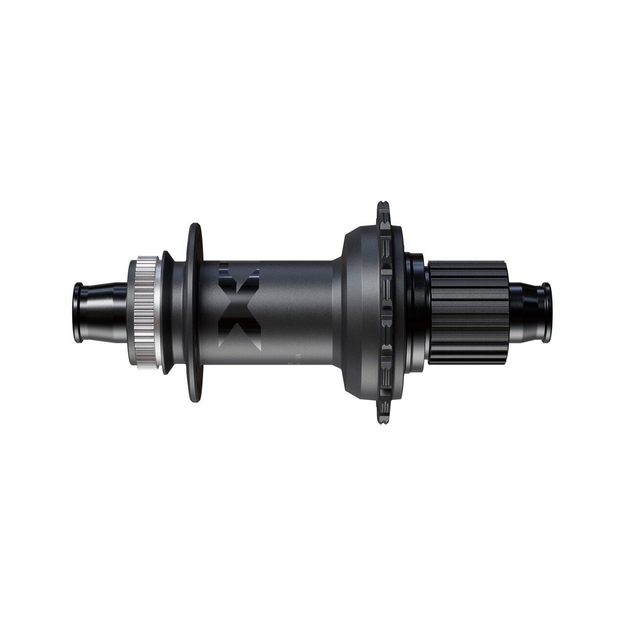 Shimano XTR FH-M9210-B rear hub