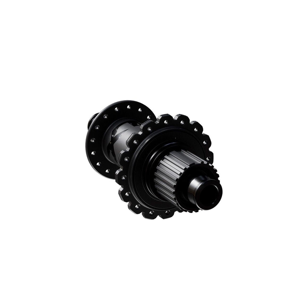 Shimano XTR FH-M9210-B rear hub