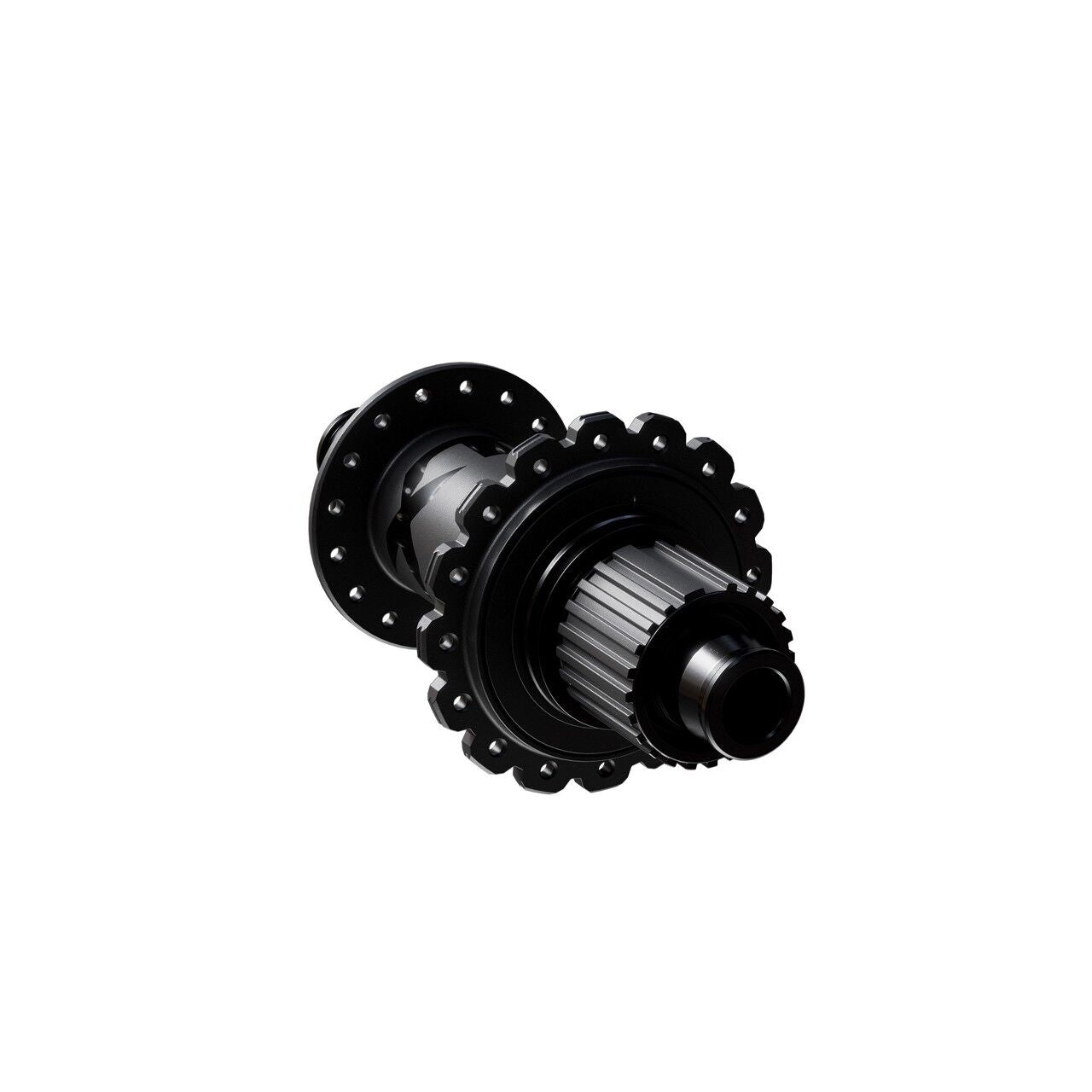Shimano XTR FH-M9210-B rear hub