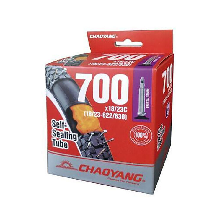 Chaoyang self-repairing inner tube 26”